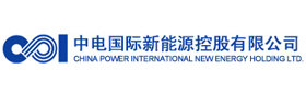 中电国际新能源|上海网站制作